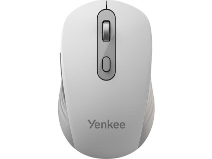 30203 yenkee yms 2045we sway bezdratova mys dual mode 2 4 ghz bluetooth