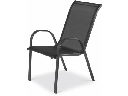 Fieldmann FDZN 5010 – skládací zahradní židle / křeslo