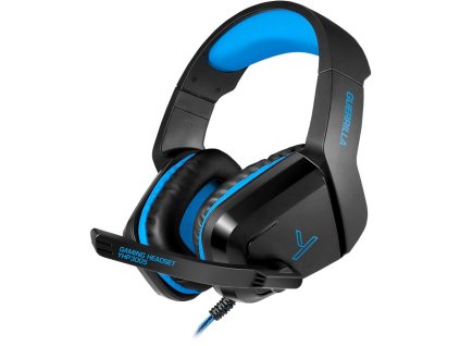 30275 yenkee yhp 3005 guerilla pohodlna herni sluchatka