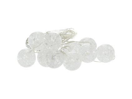 30320 retlux rxl 384 girlanda maxi kulicky 10 led