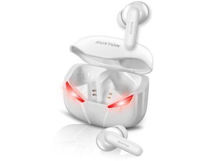 30443 buxton btw 6600 white bluetooth sluchatka