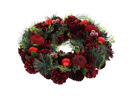 Retlux RXL 430 - Vánoční věnec