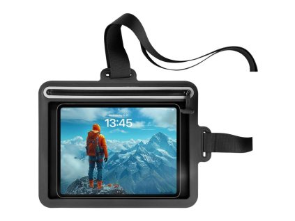 30485 fixed dry tab ipx8 vodeodolne pouzdro pro tablet