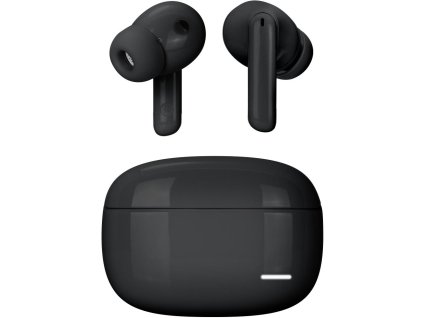 Sencor SEP MELLOW BLACK ANC TWS - Bluetooth sluchátka