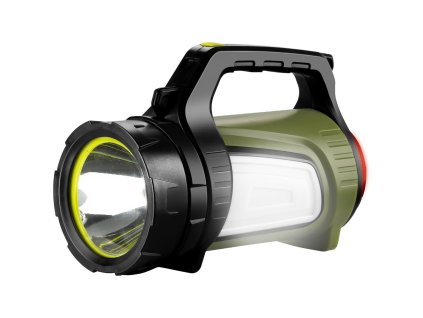 Retlux RPL 87 - Nabíjecí svítilna