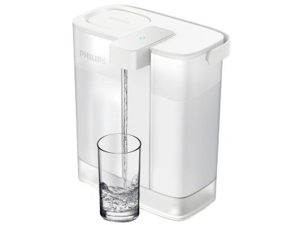 Philips AWP2980WH/58 filtrační konvice USB-C