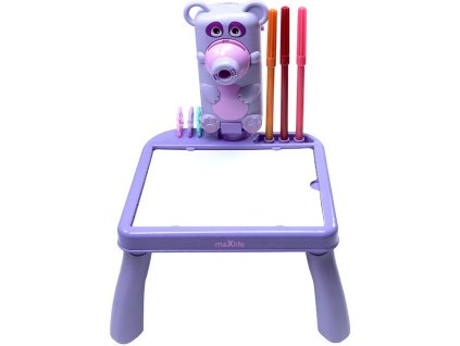 Maxlife MXDP-100 dětský projektor