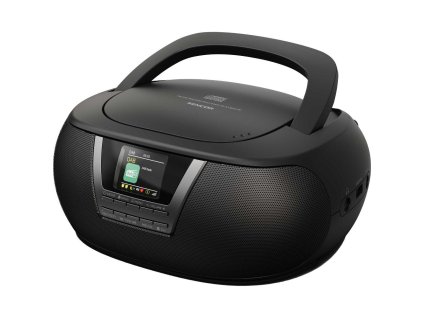 Sencor SPT 6200DB - Boombox s DAB+