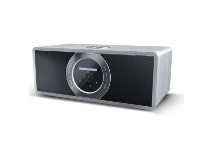 Sharp DR I470GR Internetové rádio