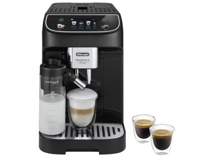 DeLonghi Magnifica Plus ECAM 320.60.B Vystavený kus