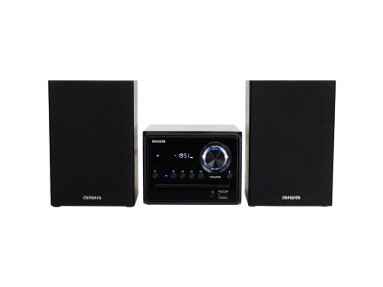 Aiwa MSBTU-300 Radiopřijímač s CD