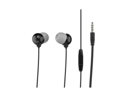 303759 PLUGZ MIC BLACK Product angle 1