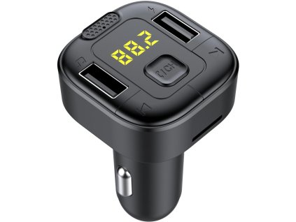 Sencor SWM 2000 - FM modulátor do auta