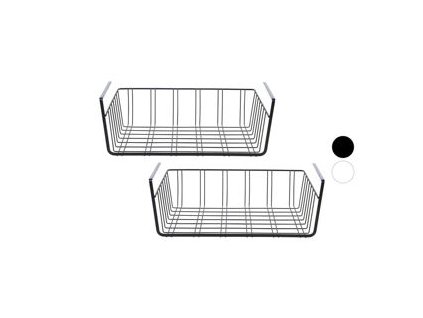 Livarno košík do skříně