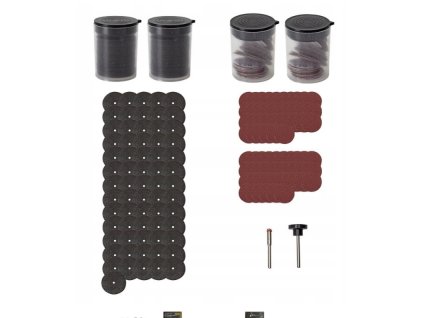 Parkside přísl. k mini bdruskám (2)