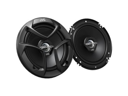 JVC CS-J620 - autorepro