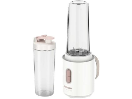 Sencor SBL 9130WH AKU - smoothie mixér