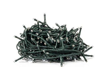 Retlux RXL 481 - řetěz 100m 1000LED WW