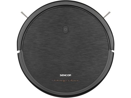 Sencor SRV 3150OR - robotický vysavač