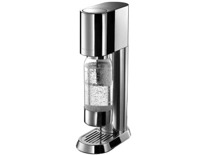 Sodastream ENSO výrobník sody SILVER