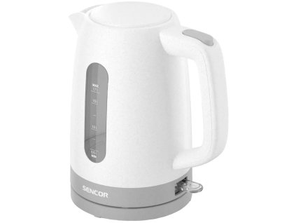 Sencor SWK 1738WH - varná konvice