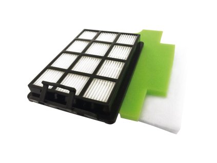 Sencor SVX 022HF - sada filtrů SVC 9000BK