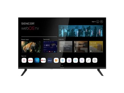 Sencor SLE 32S810B (2)