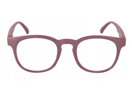 Auriol brýle +1,0 (béžová)