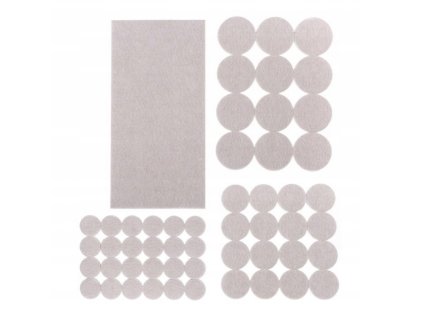 parkside podložky béžové