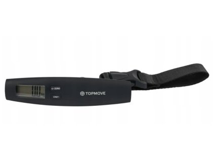 Topmove váha na zavazadlo