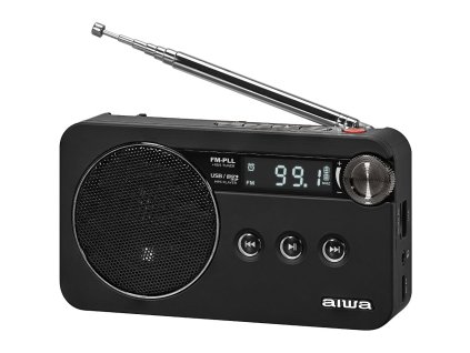 31562 2 aiwa rs 77pll bk pren fm radioprijimac