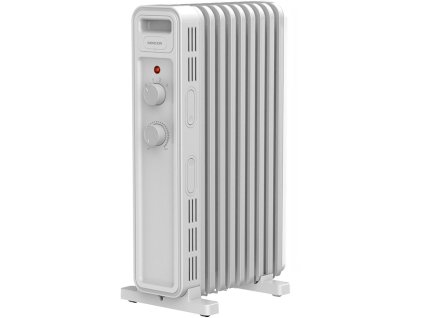 31616 11 sencor soh 3409wh olejovy radiator