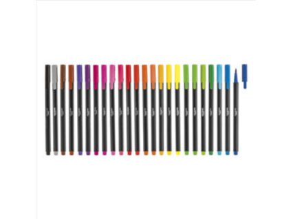 Screenshot 2025 12 20 at 19 09 04 crelando® Fixky 24 kusov (štetcové fixky) Vybavenie domácnosti a na záhradu