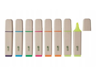 United Office zvýrazňovač