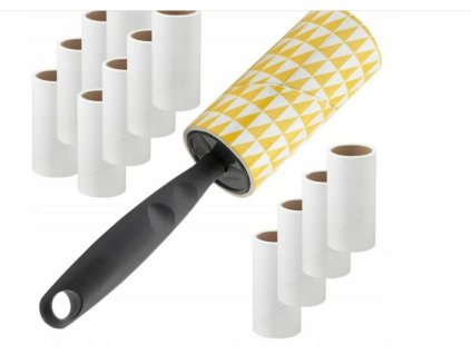 Livarno náhradní válečky