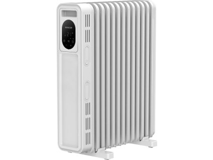 Sencor SOH 6213WH olejový radiátor