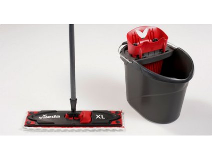 Vileda mop + kyblík (4)