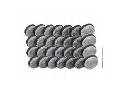 Parkside podložky nábytek