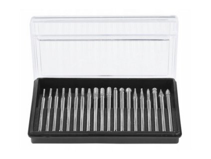 Parkside frézky (3)