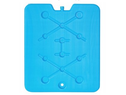 Chladicí vložka modrá