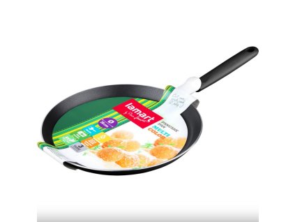 Pánev na palačinky (2)