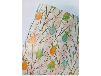 Crelando papír velikonoční