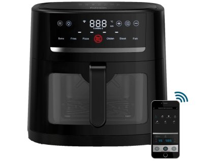 Rohnson R-2834 Smartchef XL fritéza 8 l