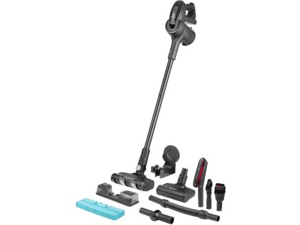 Sencor SVC 8776BK - tyčový vysavač 4v1