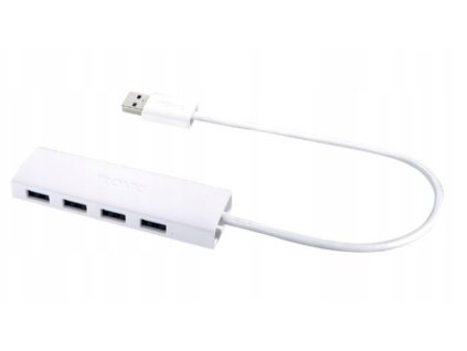 Tronic rozbočovač bílý