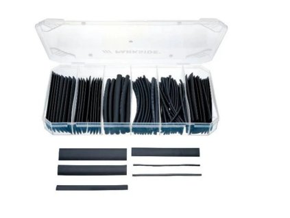 Parkside smrš. bužírky (2)