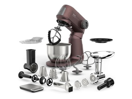 Sencor STM 7632WP GORDON - kuchyňský robot