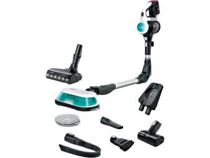 Bosch BCS71HYG3 - tyčový vysavač 4v1 s mopem