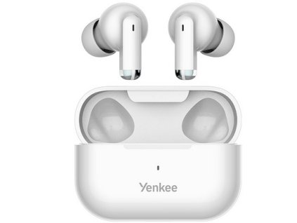 Yenkee sluchátka (4)