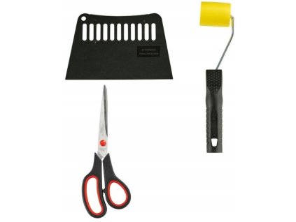 Sada na tapetování